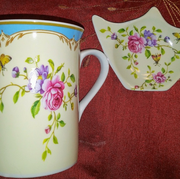 Coffee & Tea Assesories - Picture 1 of 4